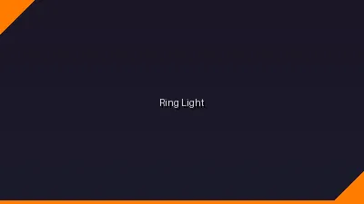 积分兑换 - LED环形补光灯 | 漂亮的小峓子完整版在 积分商城